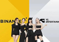 Binance và YG Entertainment bất ngờ thông báo hợp tác: BLACKPINK, BIGBANG, WINNER... chuẩn bị có game NFT, Metaverse?