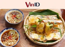 Cách làm bánh tráng cuốn ngon đúng điệu như ngoài hàng