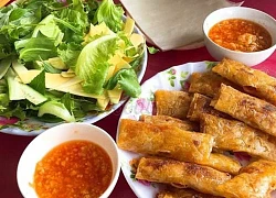 Cách làm chả lụi Lagi tại nhà đơn giản, thơm ngon, chuẩn vị