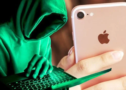 Cảnh báo cực kỳ nghiêm trọng: hàng tỷ người dùng iPhone đã bị hack