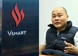 CEO Nguyễn Tử Quảng: BKAV từng ngỏ ý mời Vingroup đầu tư sản xuất smartphone trước cả khi Vsmart ra đời