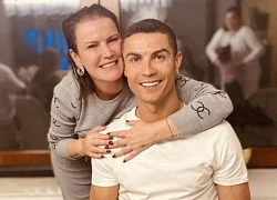 Chị gái Ronaldo buộc phải đóng cửa hàng thời trang thương hiệu CR7