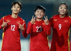 Chuyên gia châu Âu: "Việt Nam dự World Cup là quá xuất sắc rồi, thua 0-10 cũng không sao"