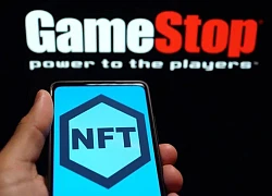 Còn chưa qua scandal thổi giá cổ phiếu, GameStop đã chơi lớn, đầu tư 2.400 tỷ để phát triển game NFT