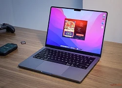 Đây là lý do Apple không đem Face ID lên MacBook?