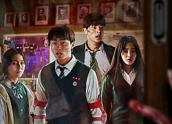 Điều gì khiến series zombie "Ngôi trường xác sống" bùng nổ?