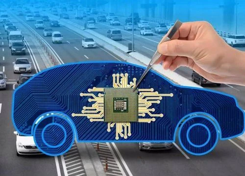 Doanh số ô tô 2022 tiếp tục 'cắm đầu' vì thiếu chip