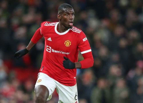 Đội hình dự kiến Burnley vs MU: Pogba trở lại, Sancho và Lingard dự bị