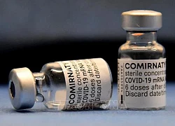 EMA đánh giá dữ liệu về liều vaccine COVID-19 tăng cường cho nhóm từ 12-15 tuổi