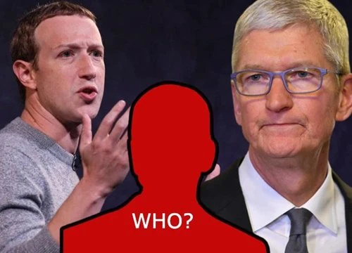 Facebook, Google, Apple bị một cái tên cho "hít khói" về tốc độ để đạt vốn hoá 1.000 tỷ USD?