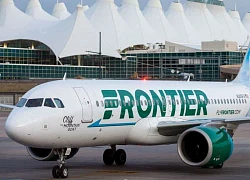 Frontier Airlines và Spirit Airlines hợp nhất trong thỏa thuận 6,6 tỷ USD