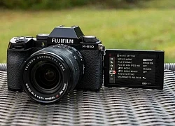 Fujifilm gặp sự cố ảnh không thể truy cập trên macOS