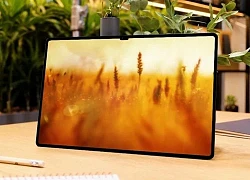 Galaxy Tab S8 Ultra sẽ vượt mặt iPad Pro ở 5 điểm này