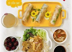 Gợi ý 2 món ăn chay thanh đạm cho ngày Rằm tháng Giêng