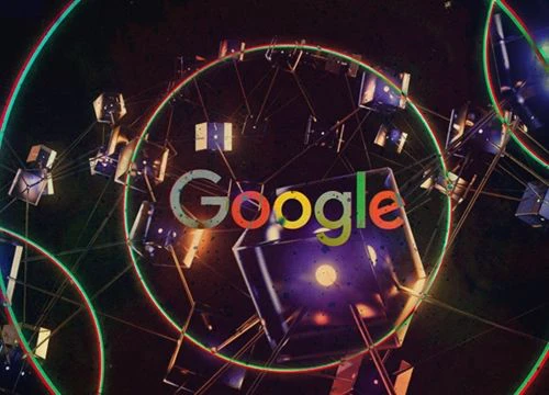 Google - Ông vua web 2.0 tuyên bố phát triển web 3.0