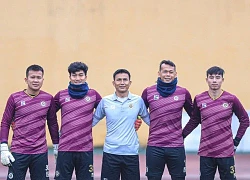 Hà Nội FC đón nhân tố chất lượng, nhận tin không vui về Quang Hải