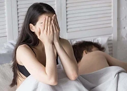 Quan hệ suốt một năm nhưng bạn trai chẳng làm điều này, cô gái sợ người yêu có vấn đề