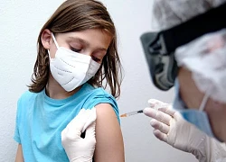 Hơn 60% phụ huynh được khảo sát đồng ý tiêm vaccine phòng COVID-19 cho trẻ từ 5-11 tuổi