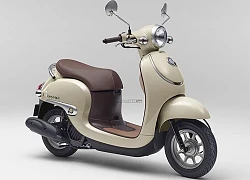 Honda Giorno 2022 "uống" chỉ 80 km/lít xăng, giá 41 triệu đồng