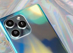 Honor 60 SE ra mắt với camera thiết kế giống iPhone, giá 7.9 triệu đồng