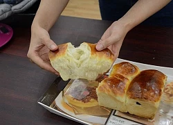 Hướng dẫn chi tiết cách làm bánh mì ngọt dễ làm tại nhà