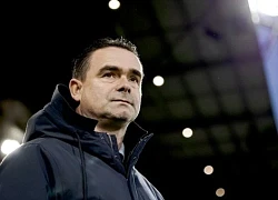 Huyền thoại Overmars phải rời Ajax vì bê bối quấy rối tình dục