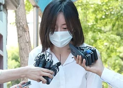 Hwang Hana lĩnh án 20 tháng tù giam