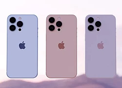 iFan có "ngất" với khái niệm iPhone 14 Pro này?