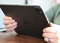 iPad cứu mạng nạn nhân bị bắt cóc nhờ một tính năng quen thuộc nhưng ít ai để ý tới!