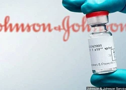 Johnson &#038; Johnson lặng lẽ ngừng sản xuất vaccine COVID-19 từ năm ngoái