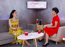 Lâm Khánh Chi từng phát ngôn chuyện ngoại tình: "Muốn chia tay một mối tình, tôi hay tìm một mối tình mới lấp vào..."