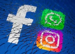 Làn sóng "tẩy chay Facebook" đang diễn ra mạnh ở Châu Âu