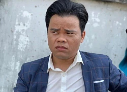 Lê Khâm: "Chuyện này như một trò hề, họ lấy danh dự người nghệ sĩ ra đùa cợt"