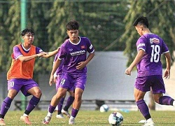 Lịch thi đấu giải U23 Đông Nam Á 2022 của U23 Việt Nam