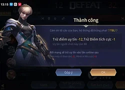 Liên Quân Mobile: Đây là bức ảnh khiến game thủ khóc thét, vấn nạn của "game quốc dân" mỗi dịp nghỉ lễ vẫn chưa biết khi nào chấm dứt?