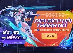 Liên Quân Mobile: Nhiều game thủ bất ngờ nhận được cả nghìn Quân Huy từ Garena, hóa ra nguyên nhân là đây!