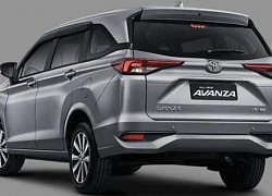 Lộ giá bán Toyota Avanza 2022 sắp ra mắt tại Việt Nam