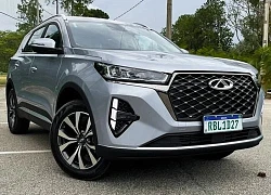 Loạt bom tấn SUV Chery lên lịch đổ bộ Việt Nam: Giá rẻ nhưng trông như xe sang, rải nhiều phân khúc cạnh tranh xe Nhật, Hàn