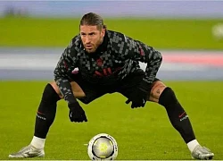 Mắc hội chứng lạ, Sergio Ramos có nguy cơ giải nghệ sớm