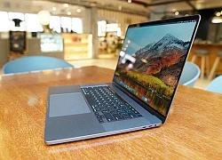 MacBook Pro giá rẻ mới sẽ không trang bị màn hình ProMotion