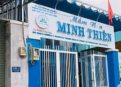 Mở cửa giữ trẻ sớm không đảm bảo phòng dịch, 2 cơ sở mầm non bị đình chỉ