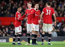 MU lọt top 5 CLB nhận nhiều thẻ nhất Premier League mùa này