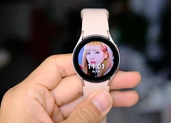 Mua smartwatch, thiết bị đeo nào để tập luyện trong năm 2022?