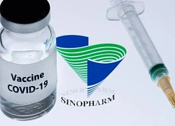 Nam Phi phê chuẩn sử dụng vaccine ngừa COVID-19 của hãng Sinopharm