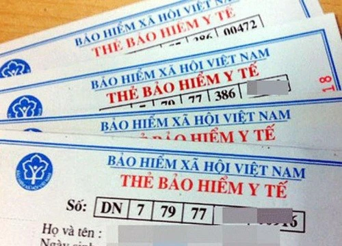 Năm 2022, ai cần phải đóng BHYT, mức đóng là bao nhiêu?