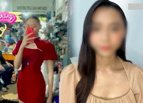 Nàng dâu trong clip mặc váy body hỏi ý kiến bố chồng gây tranh cãi chính thức lên tiếng: "Mình thường xuyên phạm những lỗi không đáng có nhưng..."