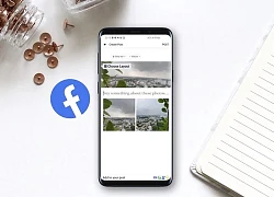 Người dùng bất ngờ gặp lại lỗi đăng ảnh Facebook bị vỡ be bét: Đây là mẹo để khắc phục ngay và luôn!