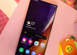 Những điều đáng chờ đợi ở Galaxy S mới