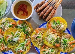 Những món ăn đặc sản Ninh Thuận bạn không thể bỏ qua khi đến vùng đất nắng gió