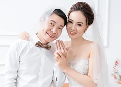 Nửa đêm bà xã Công Lý bỗng ẩn ý ai đó giả lả, không thể yêu thương nổi rồi xoá vội: Chuyện gì đây?